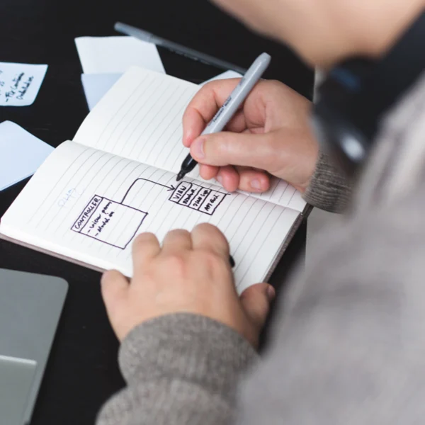 Tech Consulting In Ascot